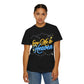“Love Me to Heaven” Graphic T-Shirt