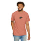 Cowboy Joe Embroidered Graphic T-Shirt