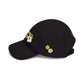 "MFPWBIL" Floral Embroidered Cap Hat