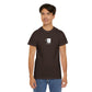 Sunday Best Mug Embroidered T-Shirt