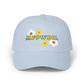 Embroidered “MFPWBIL" Cap Hat