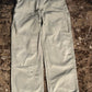 VTG 2005 ‘Carhartt’ Khaki Double Knee Carpenter Pants