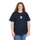 Sunday Best Mug Embroidered T-Shirt