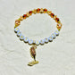 Honey Blonde Bracelet