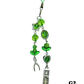 Green Phone Charms