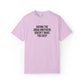 “Hating Jonas Doesn’t Make You Deep” T-Shirt