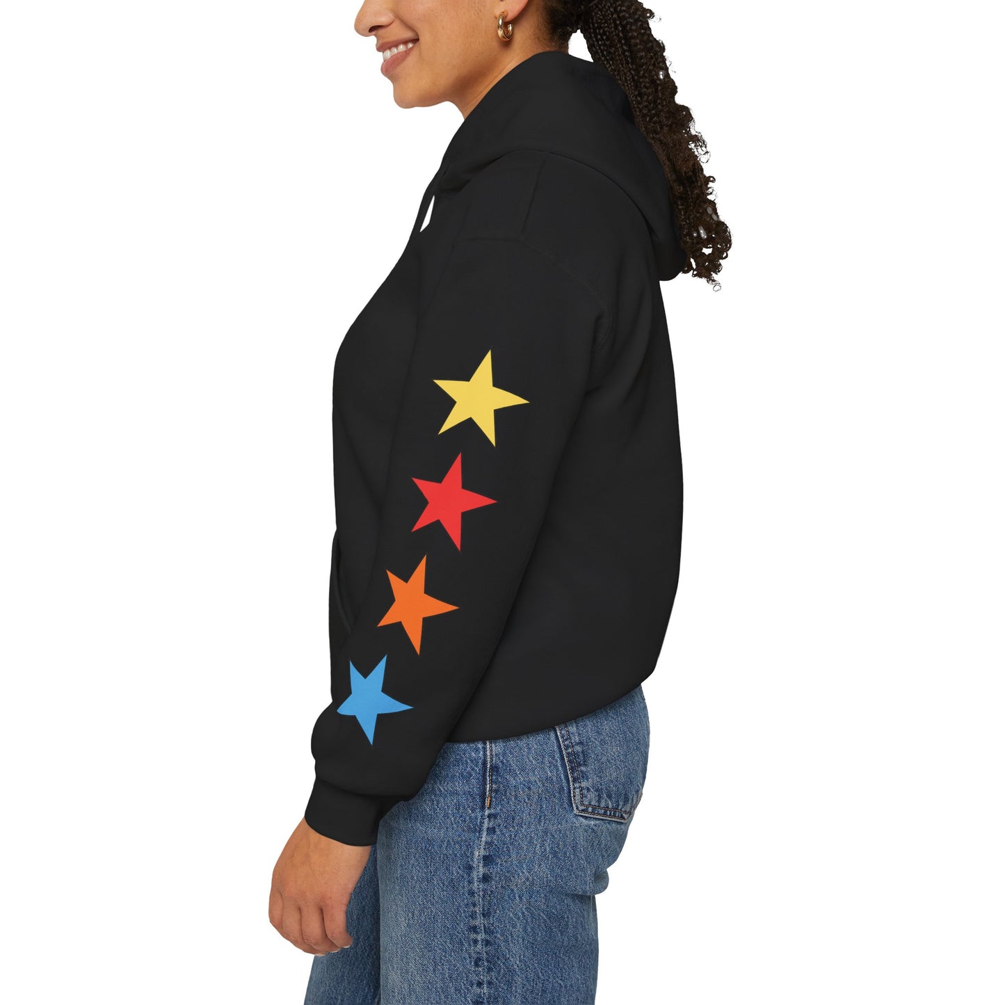 “No. 1 Obsession” Hoodie Sweatshirt