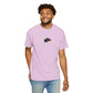 Cowboy Joe Embroidered Graphic T-Shirt