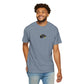 Cowboy Joe Embroidered Graphic T-Shirt