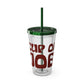 Cup of Joe Coffee Travel Tumbler