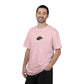 Cowboy Joe Embroidered Graphic T-Shirt
