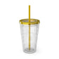 Cup of Joe Coffee Travel Tumbler