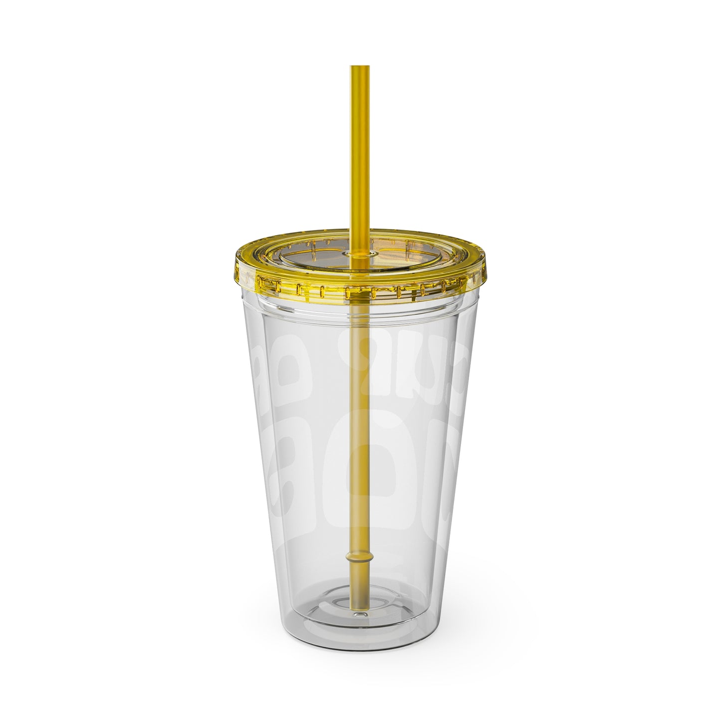 Cup of Joe Coffee Travel Tumbler