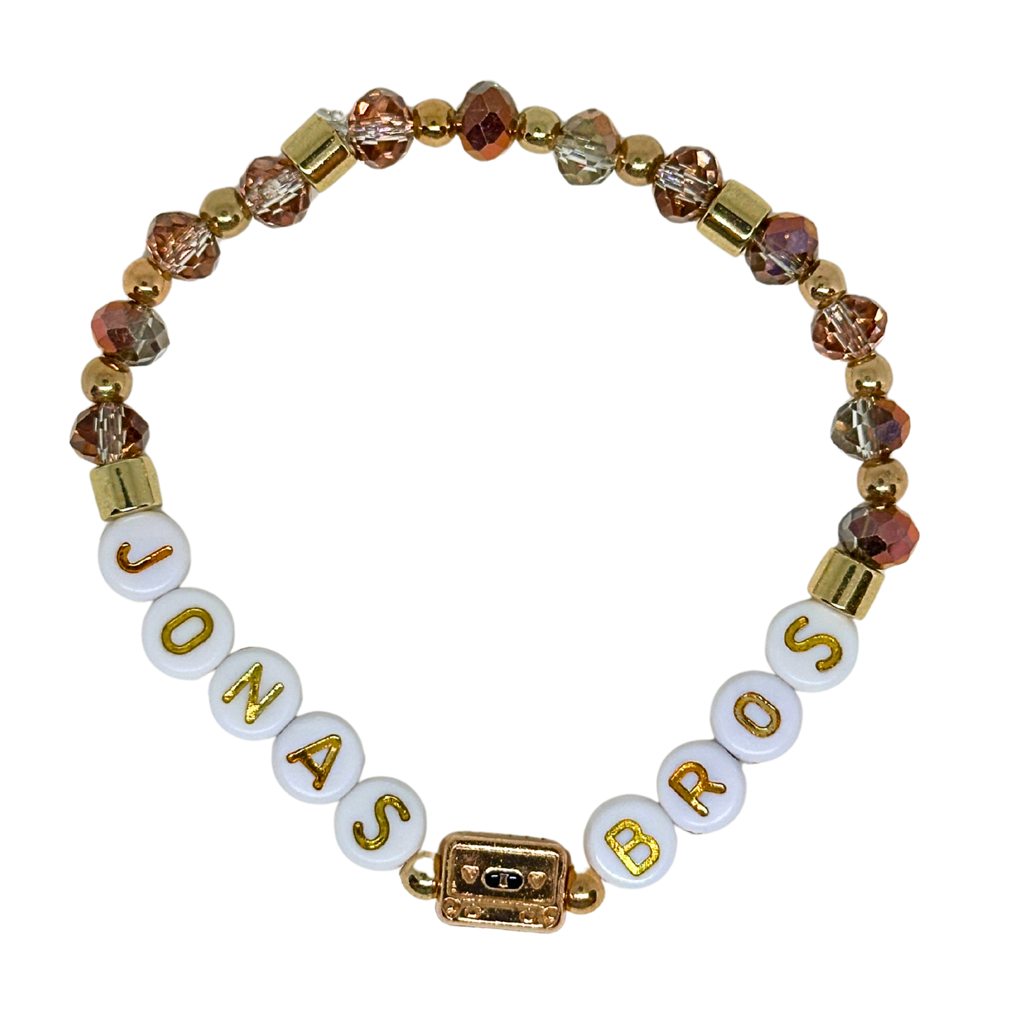 JONAS BROS Bracelet