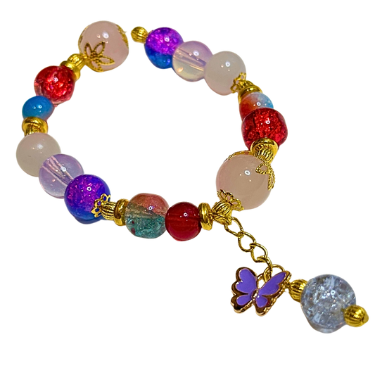1 of 1 - Multicolored Bracelet