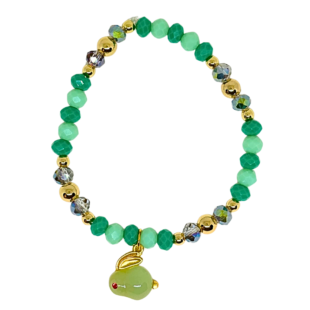 Little Lucky Rabbit Bracelet
