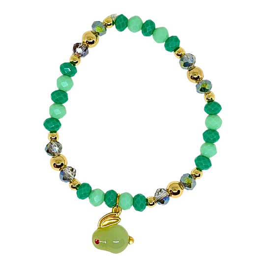Little Lucky Rabbit Bracelet
