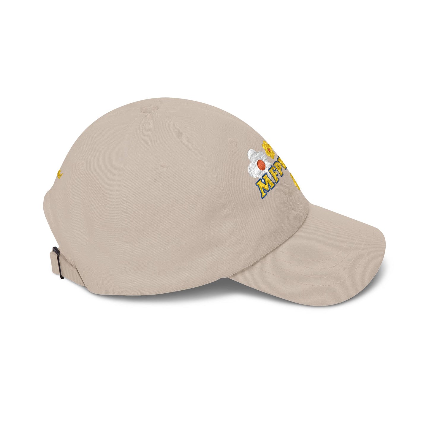 Embroidered “MFPWBIL" Cap Hat