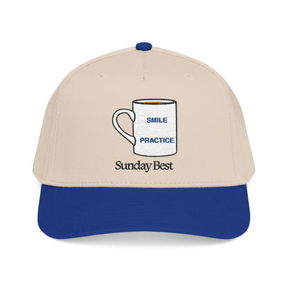 ‘Sunday Best Mug’ Cap Hat