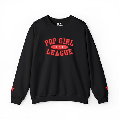 “LG86” Crewneck Sweatshirt
