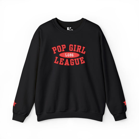 “LG86” Crewneck Sweatshirt