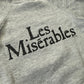VTG 80’s Les Misérables Crewneck Sweatshirt (M)