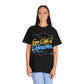 “Love Me to Heaven” Graphic T-Shirt