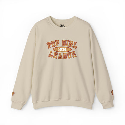 “MC92” Crewneck Sweatshirt