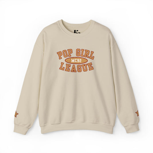 “MC92” Crewneck Sweatshirt