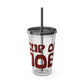 Cup of Joe Coffee Travel Tumbler