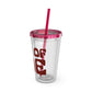 Cup of Joe Coffee Travel Tumbler