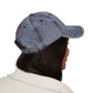 “Gut Punch” Vintage Distressed Cap Hat