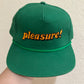 Second-Hand Pleasure Snapback Hat