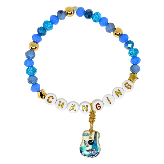 Changing Bracelet