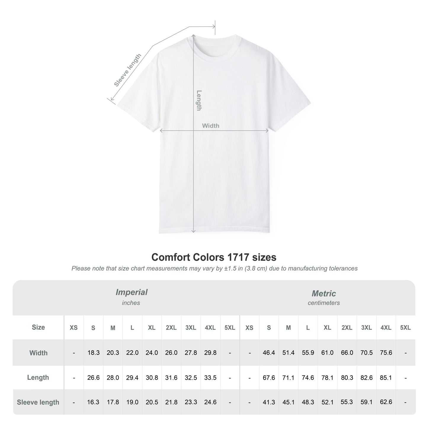 Cowboy Joe Embroidered Graphic T-Shirt