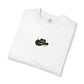 Cowboy Joe Embroidered Graphic T-Shirt