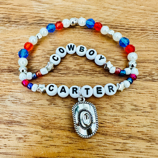 Cowboy Carter Bracelet