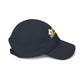 Embroidered “MFPWBIL" Cap Hat