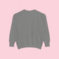 Filipina Pride Embroidered Crewneck Sweater