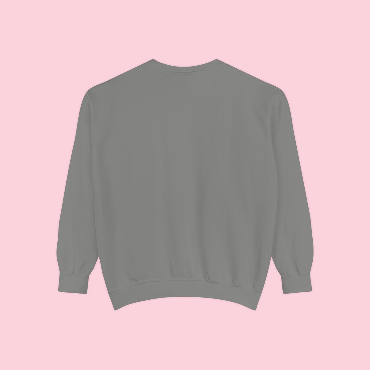 Filipina Pride Embroidered Crewneck Sweater