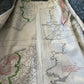 VTG ‘Ka Bu’ Seoul Faux Leather Jacket with Faux Fur Collar (M/L)