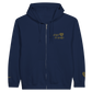 I Know Your Heart Zip Hoodie