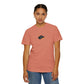 Cowboy Joe Embroidered Graphic T-Shirt