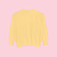 Filipina Pride Embroidered Crewneck Sweater