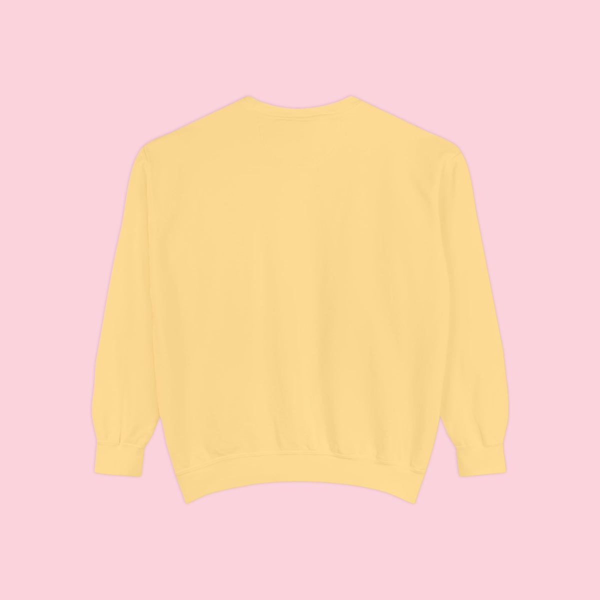 Filipina Pride Embroidered Crewneck Sweater
