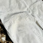 VTG 80s/90s ‘Dickies’ Beige Double Knee Carpenter Pants