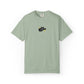 Cowboy Joe Embroidered Graphic T-Shirt