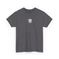 Sunday Best Mug Embroidered T-Shirt