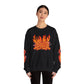 “Temperature Hotter” Crewneck Sweatshirt