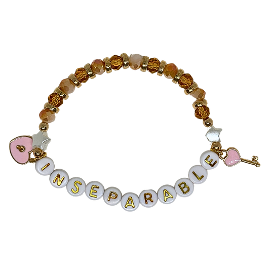 Inseparable Bracelet